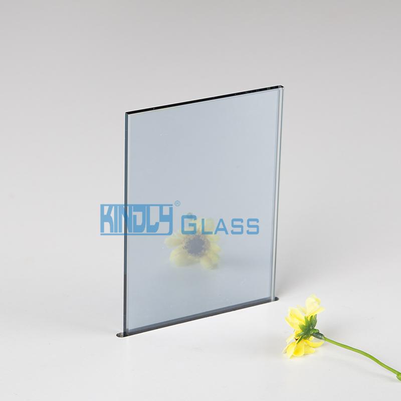 Xinyi TY130 Soft Coated Glass 4-8mm